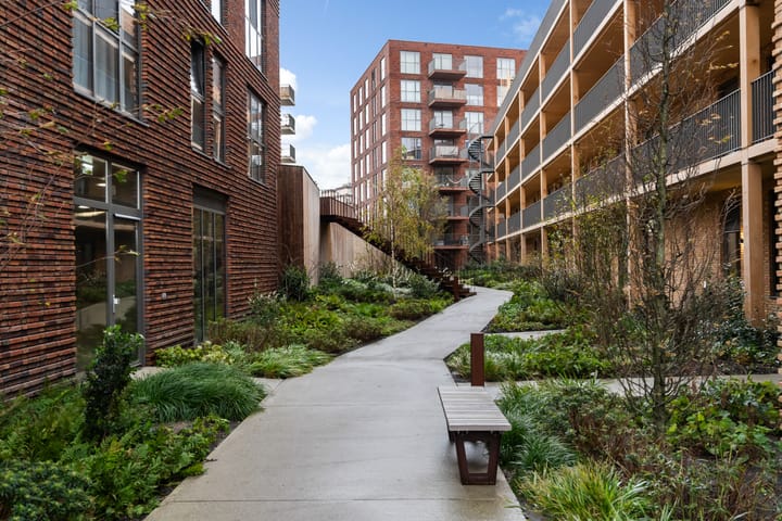 Foto 38 van Huidenclubplein 172