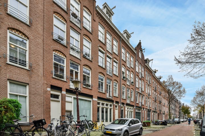 Foto 2 van Kanaalstraat 132-1