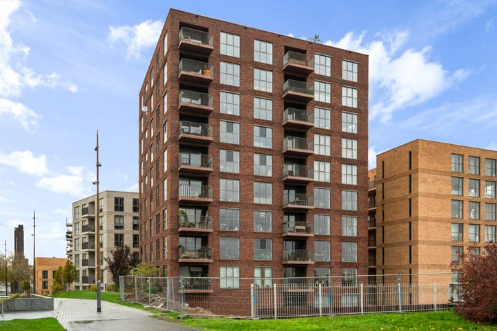 Foto 39 van Huidenclubplein 172