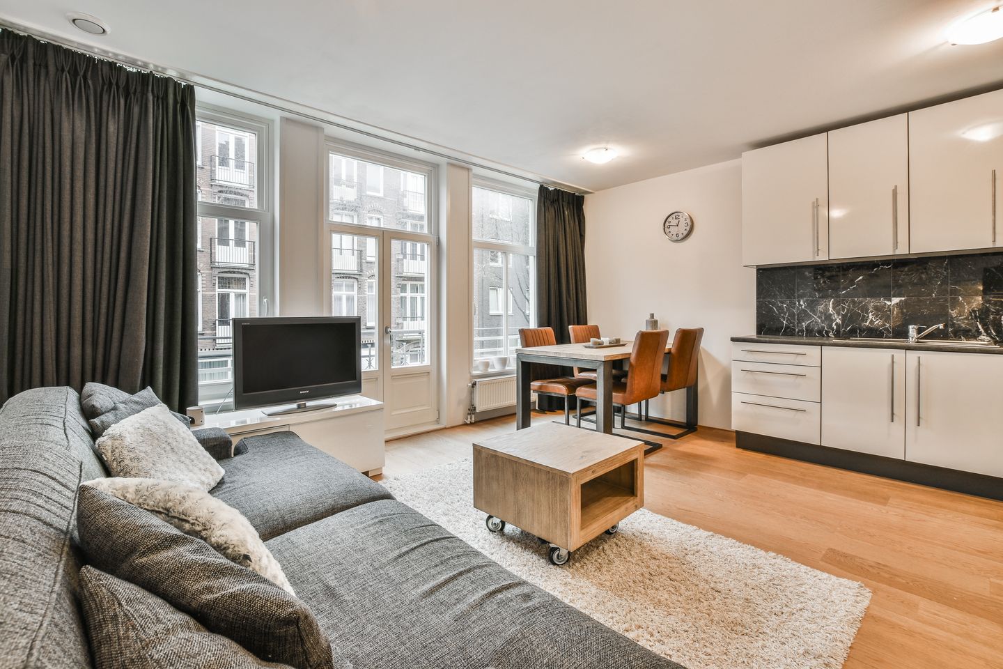 Foto 4 van Kanaalstraat 132-1