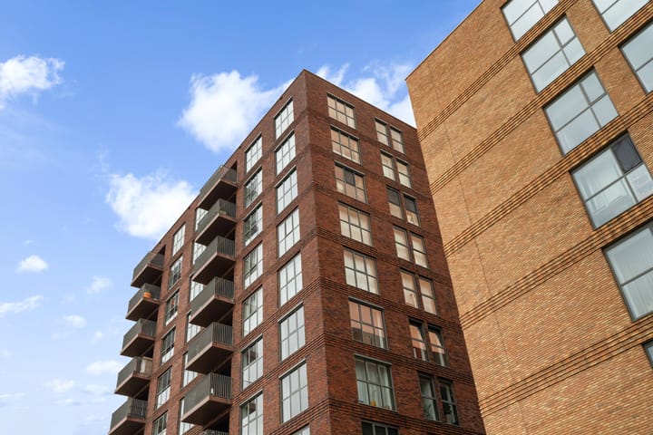 Foto 41 van Huidenclubplein 172