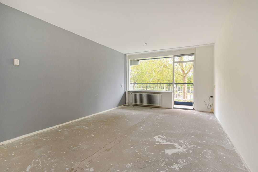 Foto 1 van Dunantstraat 658