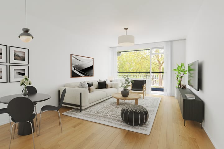 Photo 2 of Dunantstraat 658