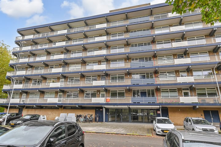 Photo 5 of Dunantstraat 658