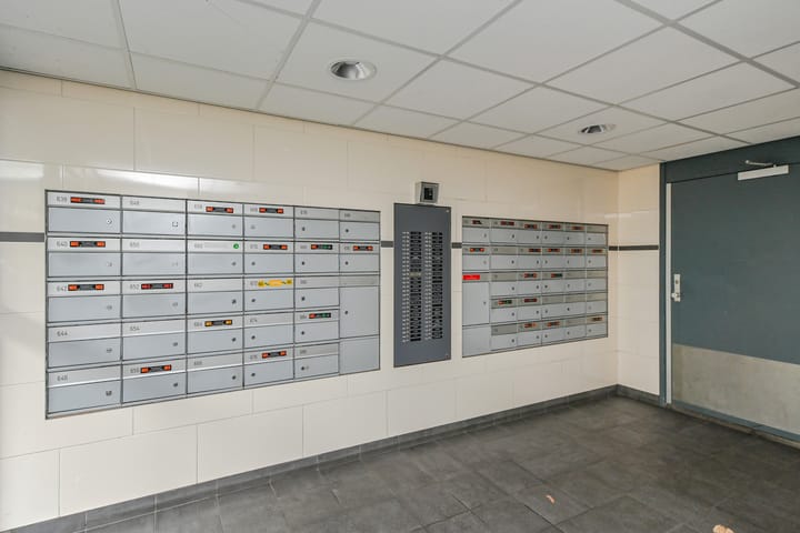 Photo 7 of Dunantstraat 658