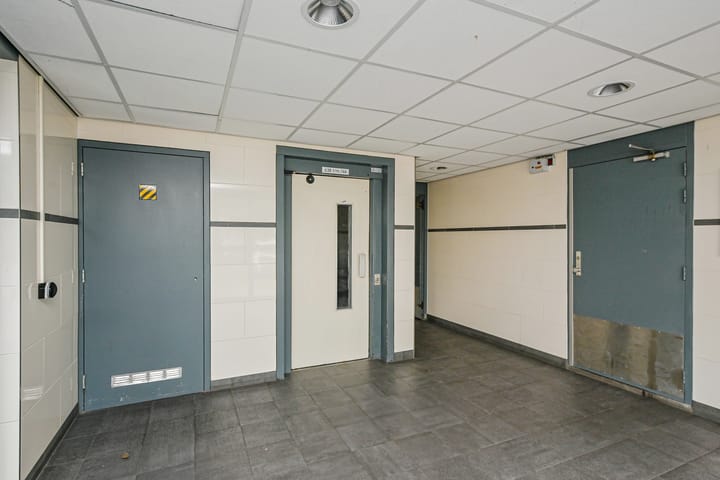 Photo 8 of Dunantstraat 658