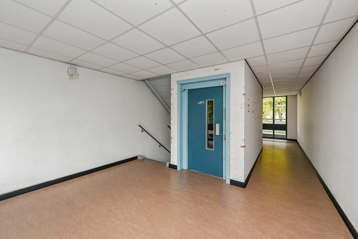 Photo 9 of Dunantstraat 658