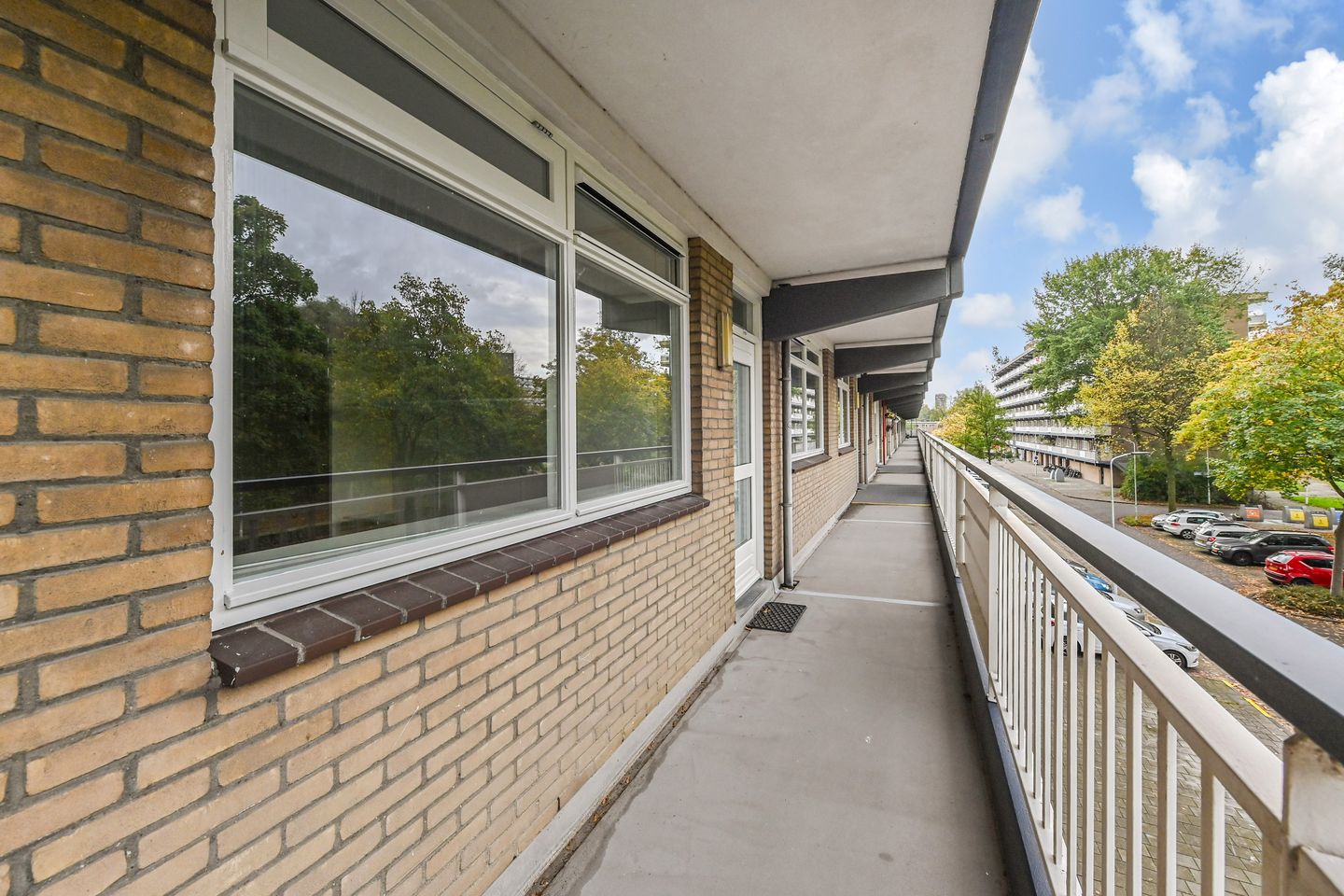 Foto 10 van Dunantstraat 658