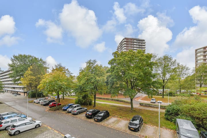 Photo 11 of Dunantstraat 658