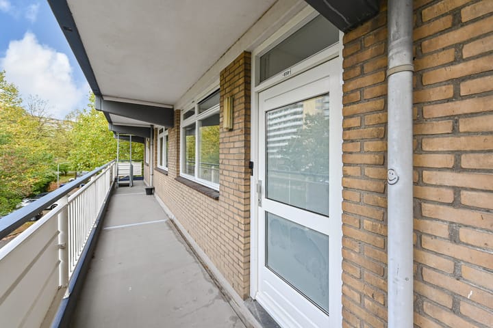 Photo 12 of Dunantstraat 658