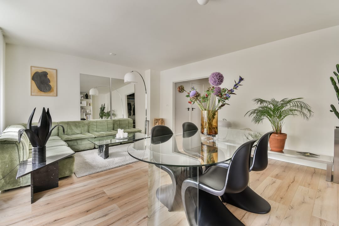 Photo 1 of Vespuccistraat 114-1