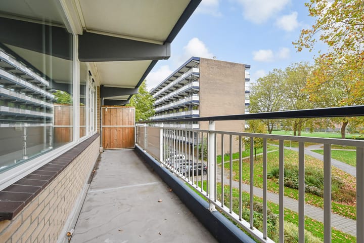 Photo 22 of Dunantstraat 658