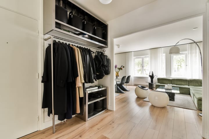 Photo 4 of Vespuccistraat 114-1