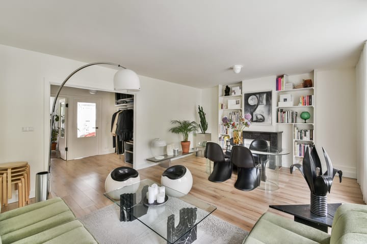 Photo 6 of Vespuccistraat 114-1