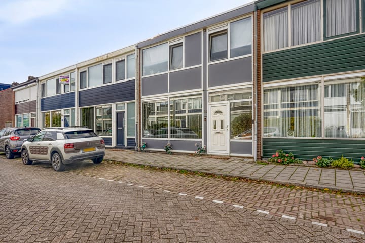 Photo 2 of Gerard Doustraat 31