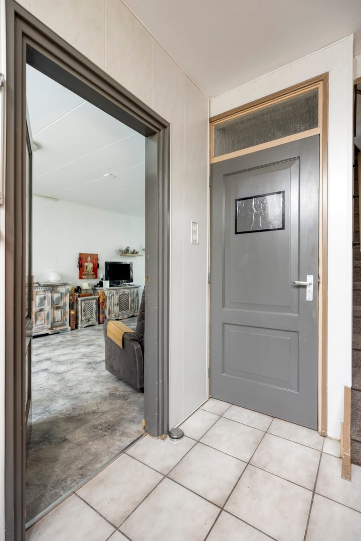 Photo 4 of Gerard Doustraat 31