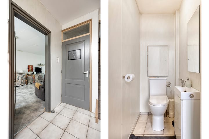 Photo 6 of Gerard Doustraat 31