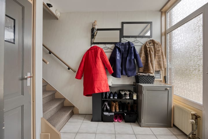 Photo 7 of Gerard Doustraat 31