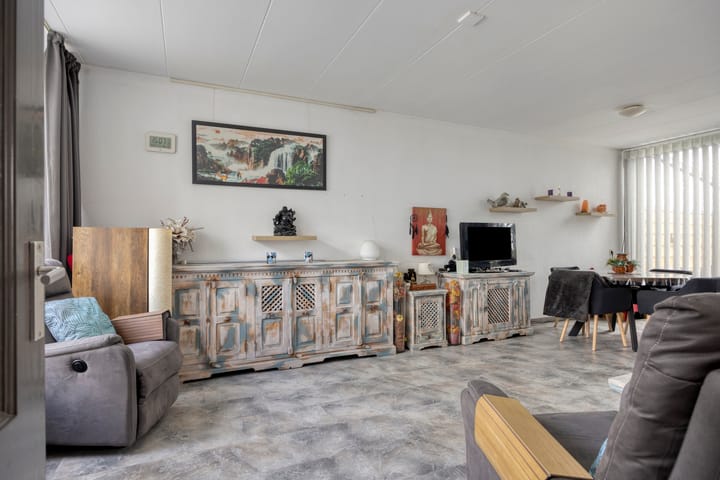 Photo 8 of Gerard Doustraat 31