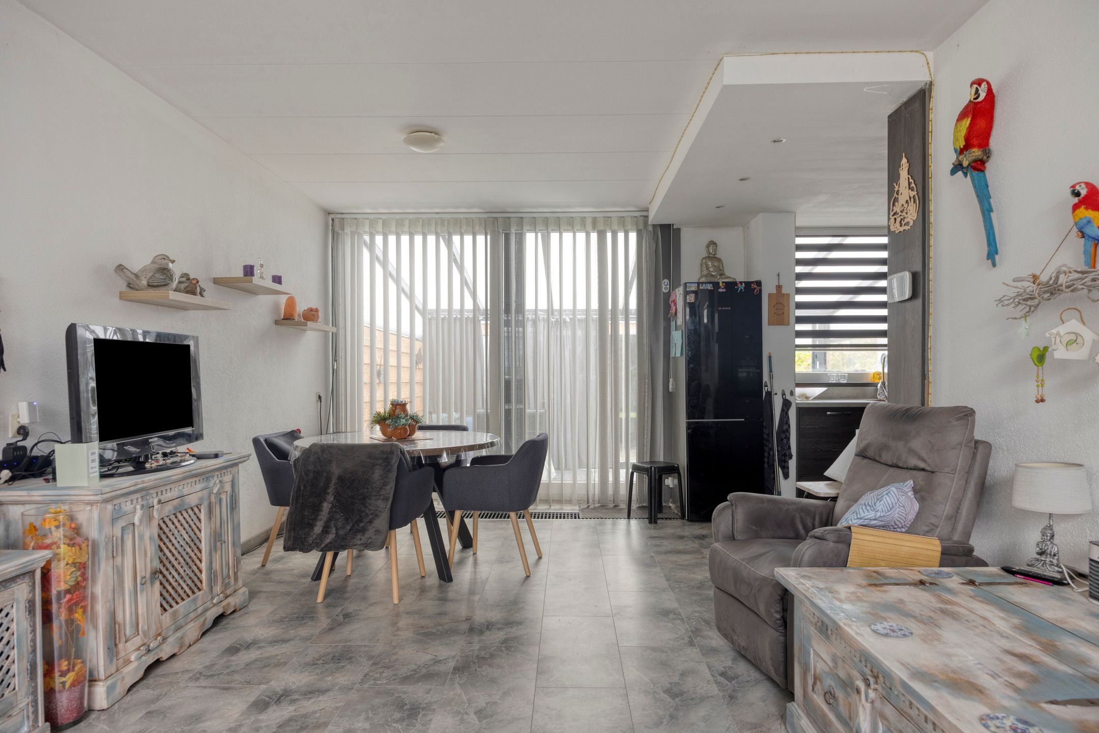 Foto 9 van Gerard Doustraat 31