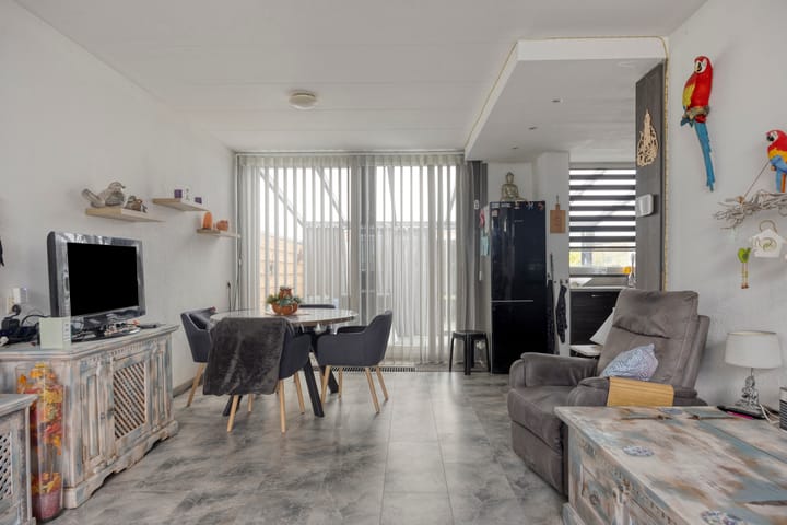 Photo 9 of Gerard Doustraat 31