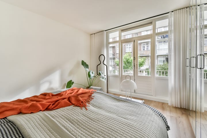 Photo 16 of Vespuccistraat 114-1