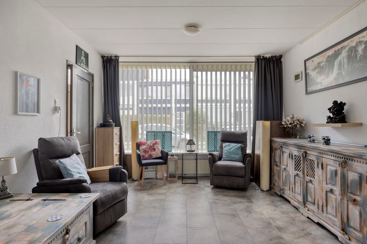 Photo 10 of Gerard Doustraat 31