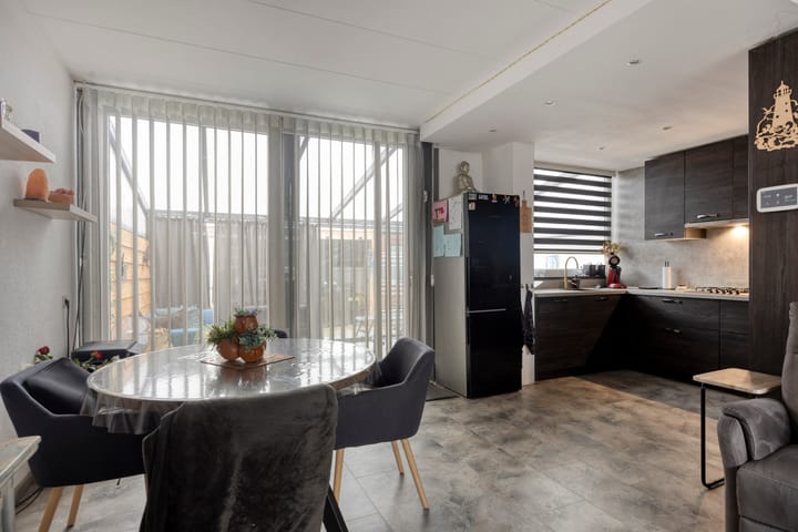 Photo 12 of Gerard Doustraat 31