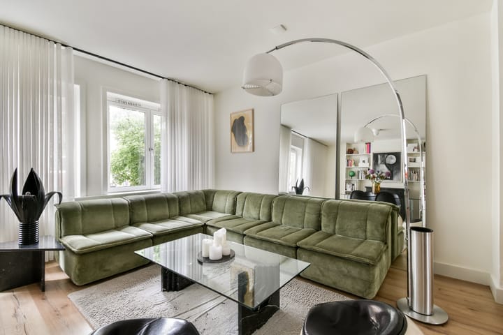 Photo 5 of Vespuccistraat 114-1