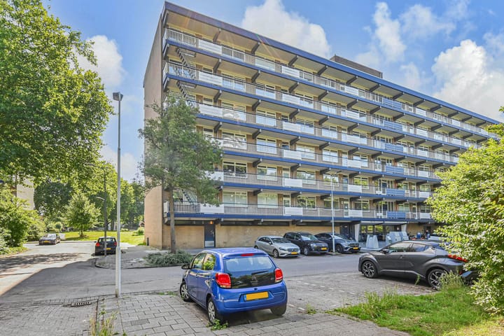 Photo 38 of Dunantstraat 658