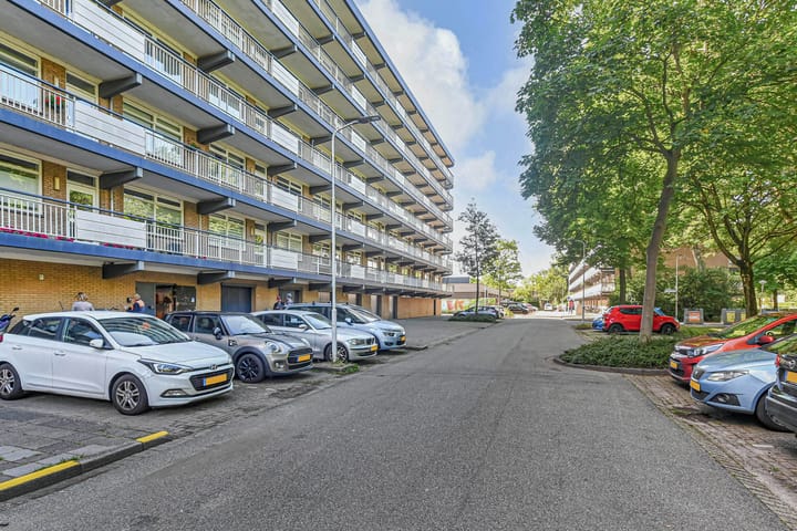 Photo 39 of Dunantstraat 658