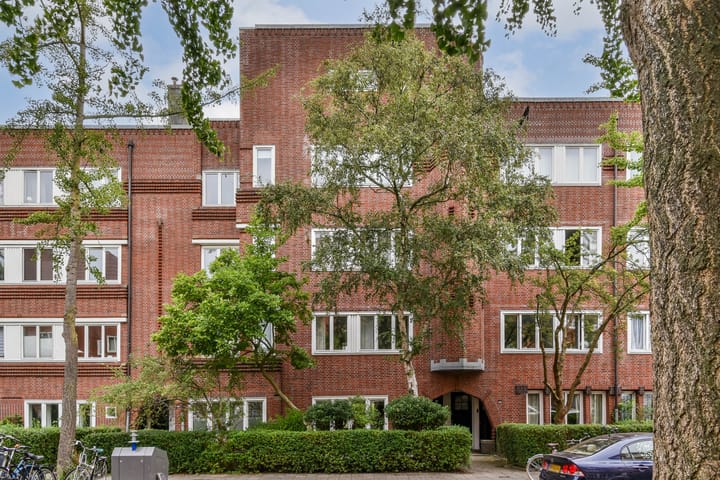 Photo 3 of Vespuccistraat 114-1