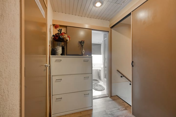 Photo 13 of Gerard Doustraat 31