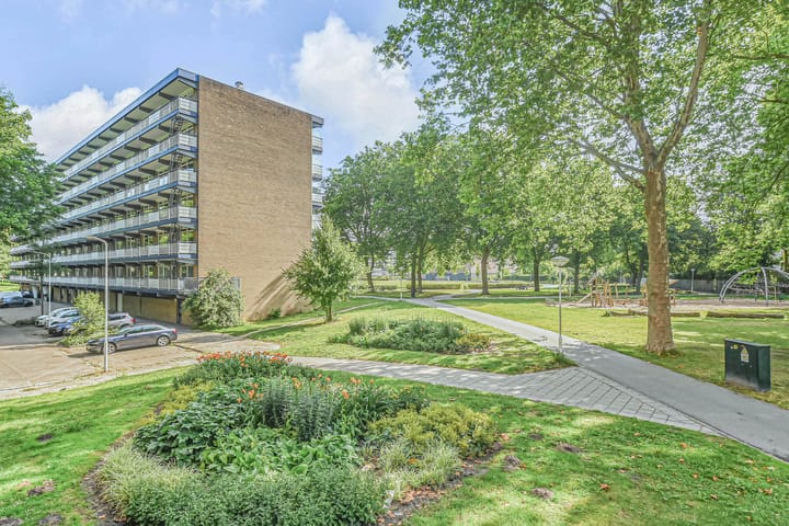 Photo 41 of Dunantstraat 658