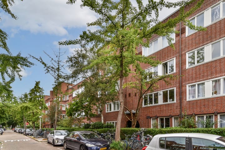 Photo 24 of Vespuccistraat 114-1