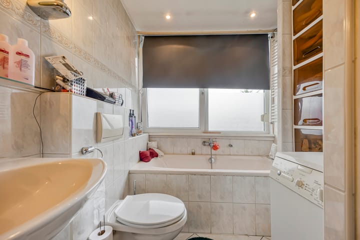 Photo 17 of Gerard Doustraat 31