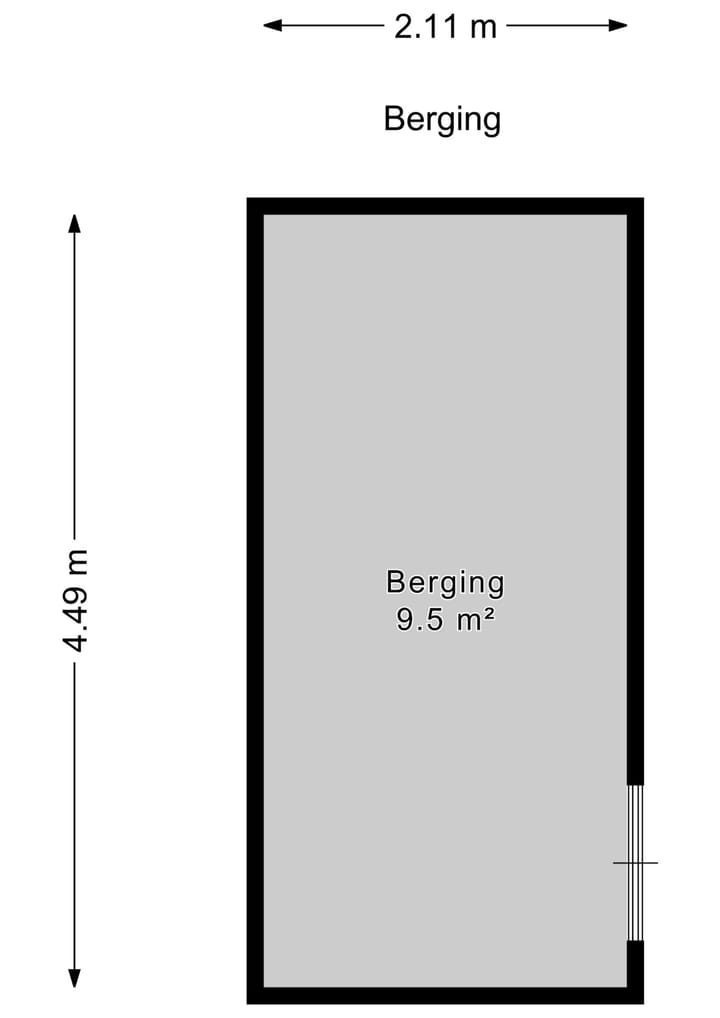 Photo 44 of Dunantstraat 658