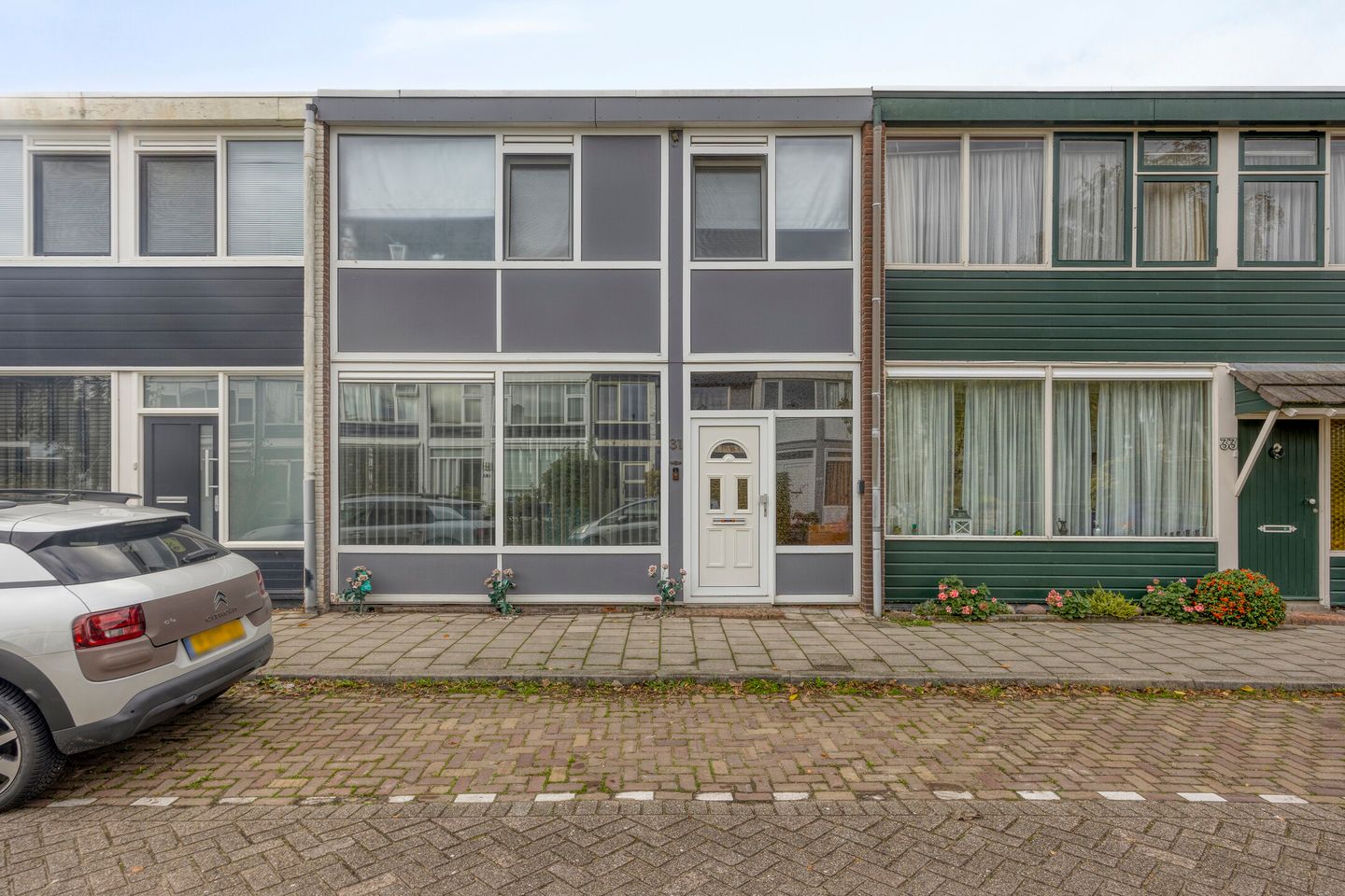 Photo 1 of Gerard Doustraat 31