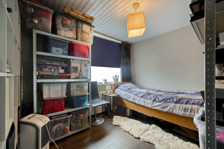 Photo 21 of Gerard Doustraat 31