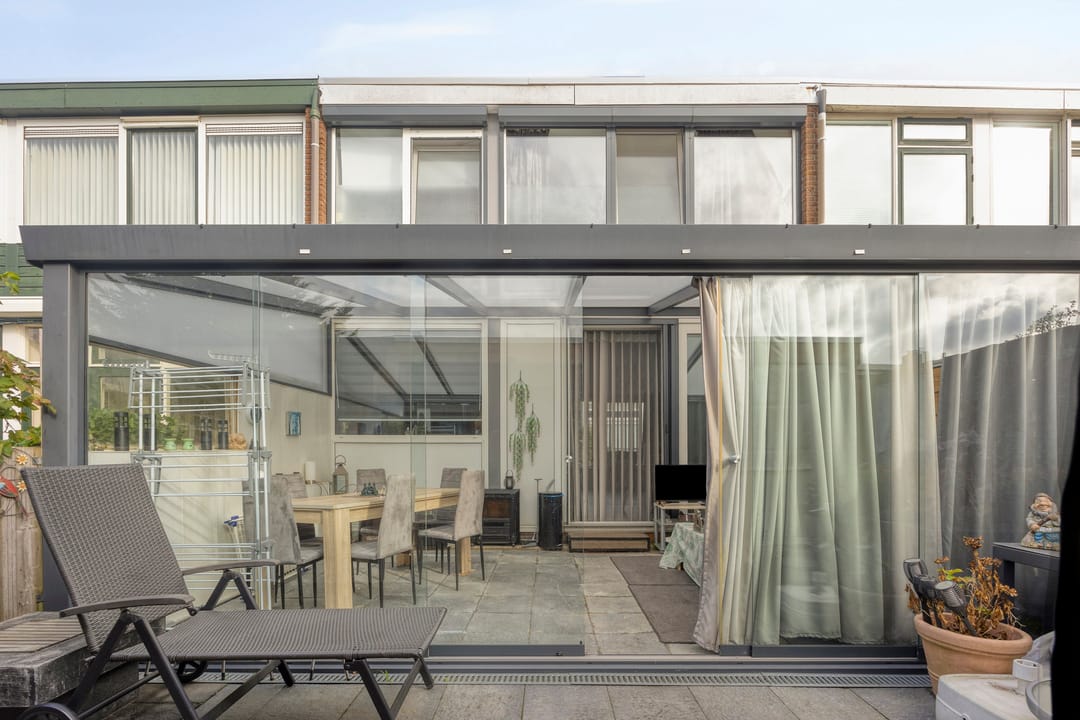 Foto 23 van Gerard Doustraat 31