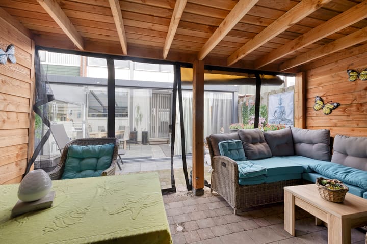 Photo 24 of Gerard Doustraat 31