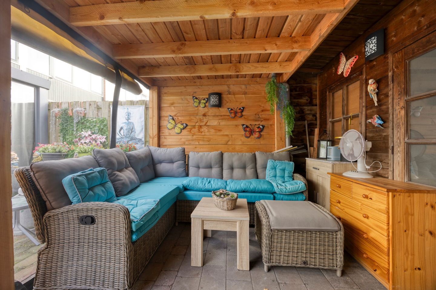 Foto 25 van Gerard Doustraat 31