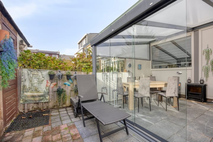 Photo 26 of Gerard Doustraat 31