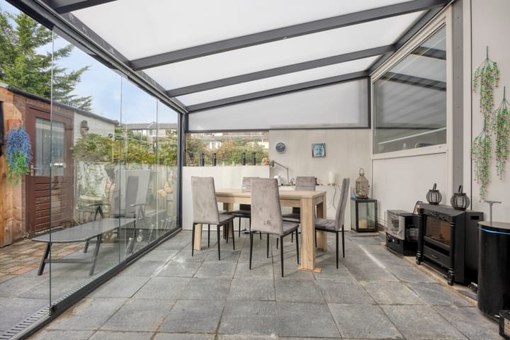 Photo 27 of Gerard Doustraat 31