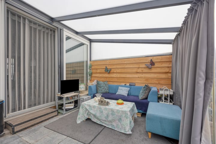 Photo 28 of Gerard Doustraat 31