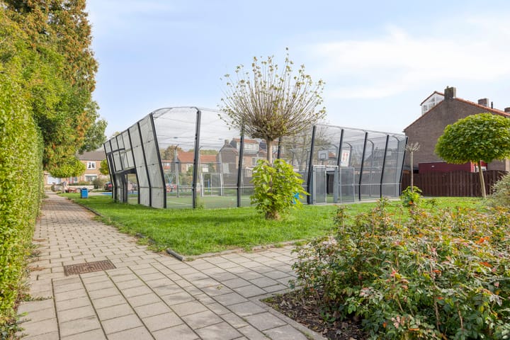 Photo 29 of Gerard Doustraat 31