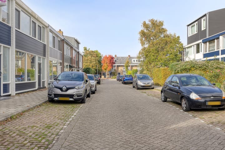 Photo 30 of Gerard Doustraat 31