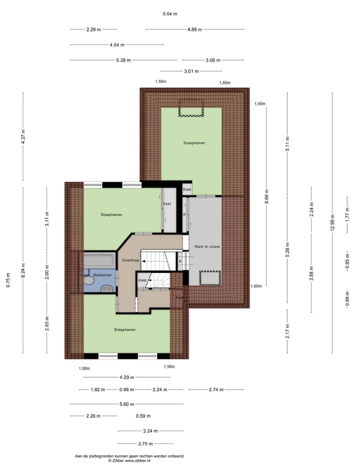 Foto 46 van Melkpad 221