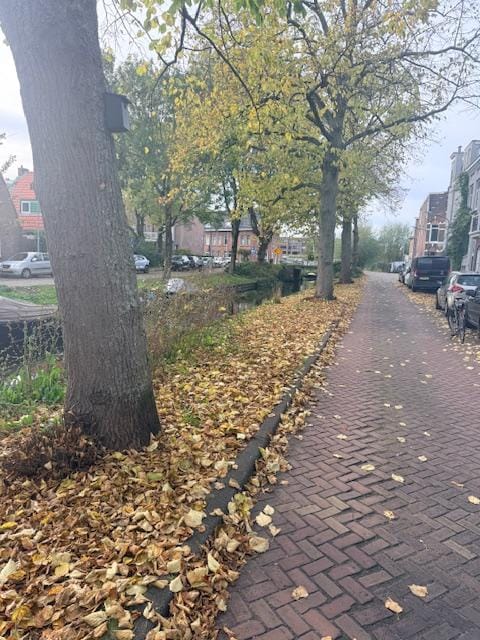 Foto 2 van Garenkokerskade 11-RD