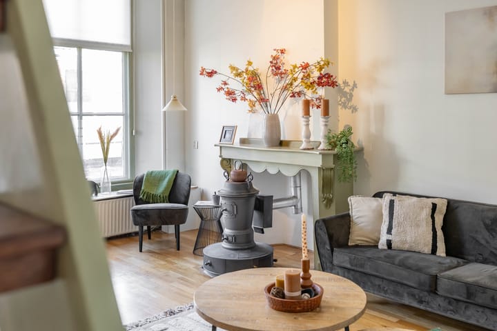 Foto 3 van Willemstraat 7